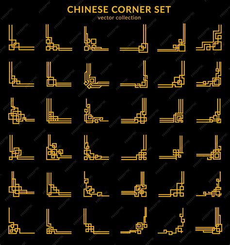 asian corners|Asian Corners and How They Work .
